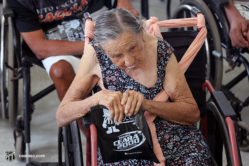 [25-09-2018] Visita a Unidade de Abrigo de Idosos1 - 29