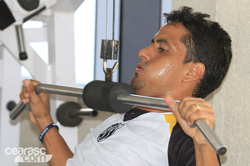 [10-03] Treino Regenerativo - 2