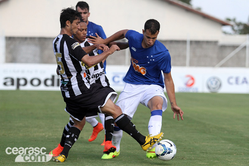 [18-09] Ceará 1 x 1 Cruzeiro - 4