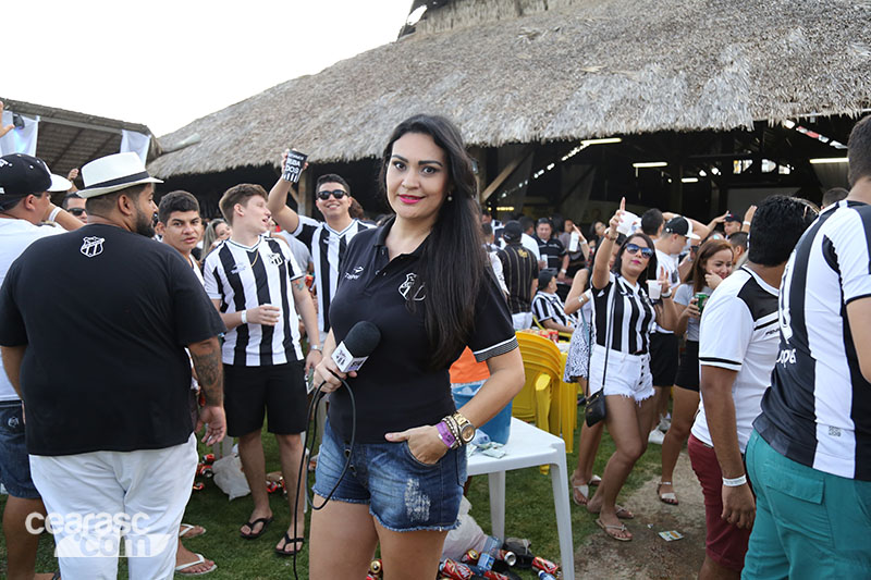 [14-01-2017] Feijoada da Arrancada Sunset-01 - 43