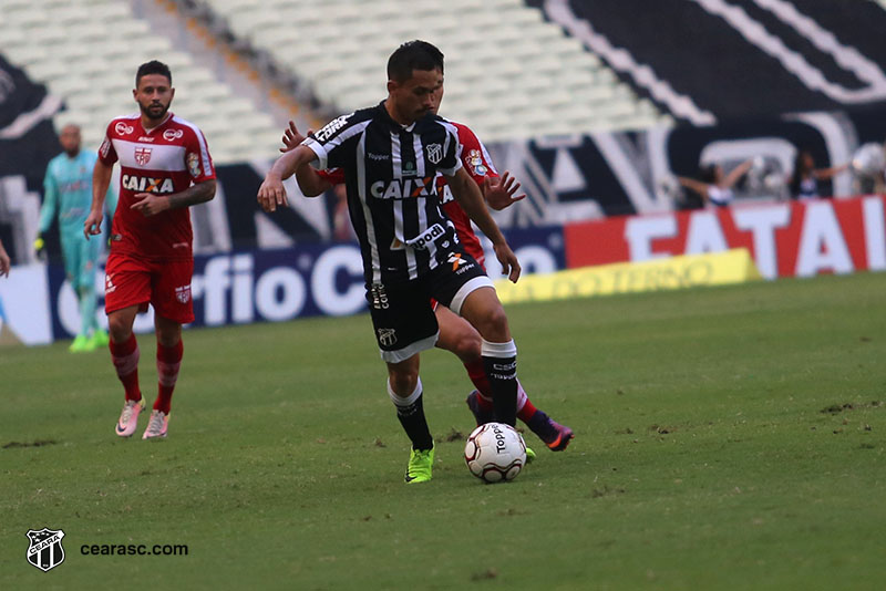 [12-08-2017] Ceara 1 x 0 CRB  Part 01 - 48