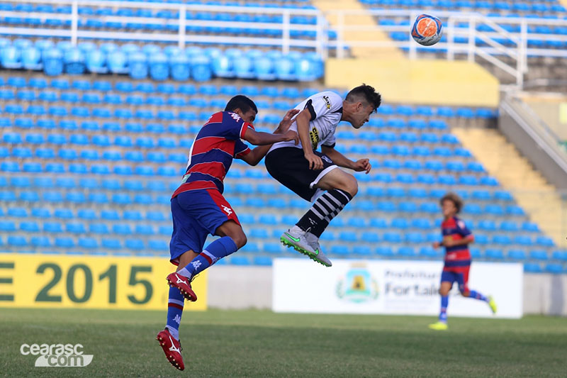 [22-11] Ceará 1 ( 4 x 3 ) 1 Fortaleza - Final - 10