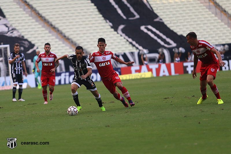 [12-08-2017] Ceara 1 x 0 CRB  Part 01 - 49