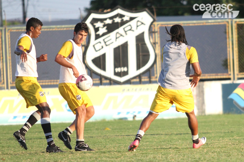 [25-09] Treino técnico - 4