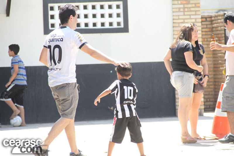 [15-12] Convocação Alvinegra é um sucesso - 60