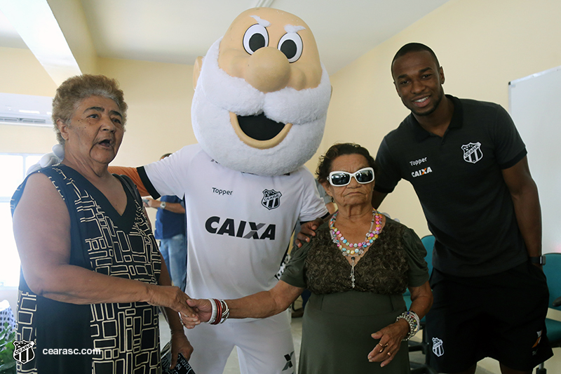 [25-09-2018] Visita a Unidade de Abrigo de Idosos1 - 30