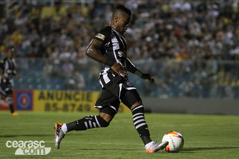 [31-01] Ceará 4 x 0 Guarany (S) - 48