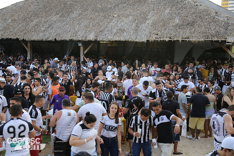 [14-01-2017] Feijoada da Arrancada Sunset-01 - 46