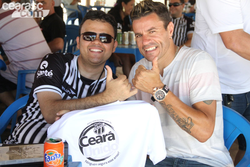 [15-12] Convocação Alvinegra é um sucesso - 62