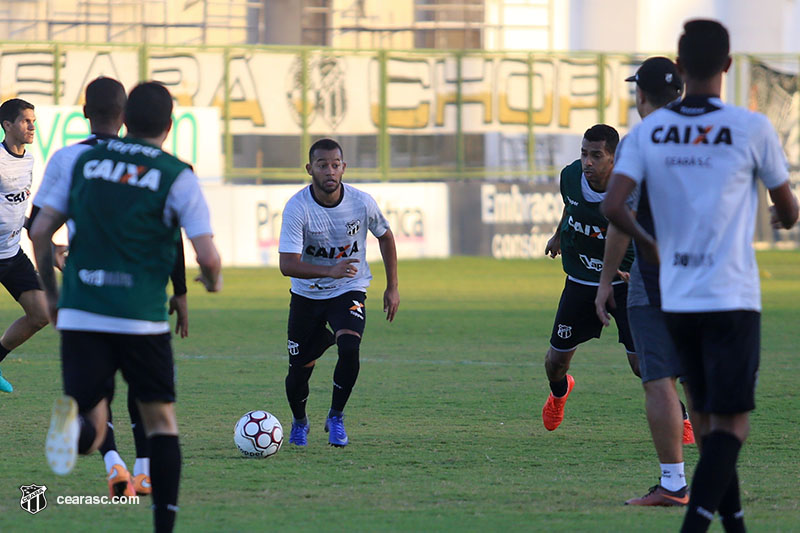 [10-08-2017] Treino Coletivo - 9