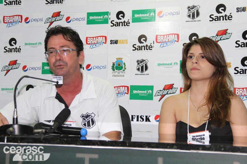 [11-08] Promoção - Por Dentro do Vozão2 - 21