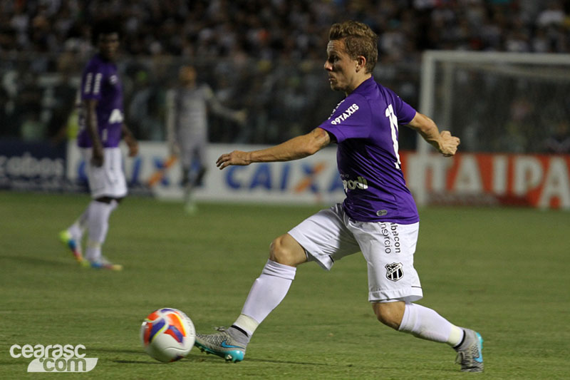 [06-11] Ceará 3 x 0 ABC - 28