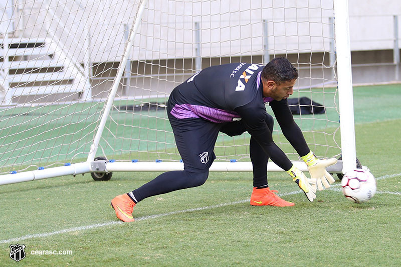 [12-09-2017] Treino Coletivo - 3