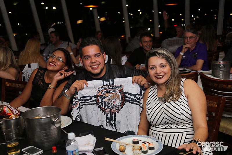 [02-06-2016] Jantar - Aniversário de 102 anos do Vozão - 61