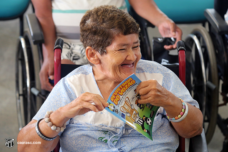 [25-09-2018] Visita a Unidade de Abrigo de Idosos1 - 31