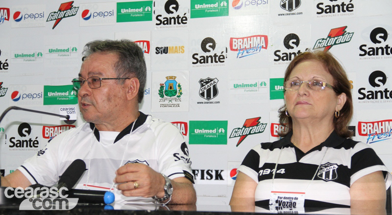 [11-08] Promoção - Por Dentro do Vozão2 - 23