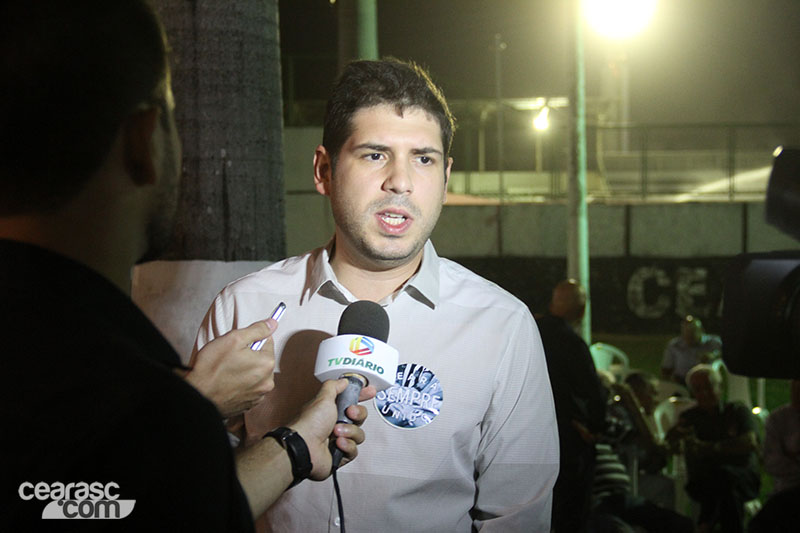 [15-10] Eleição da Diretoria Executiva - 19