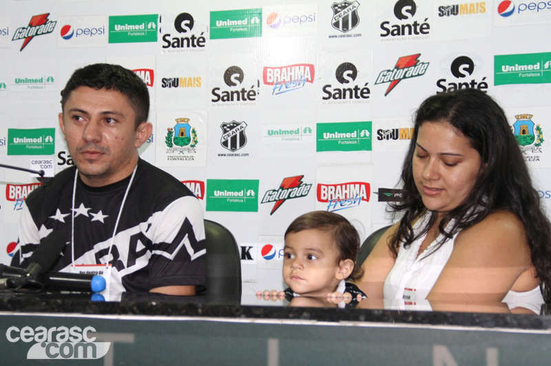 [11-08] Promoção - Por Dentro do Vozão2 - 24