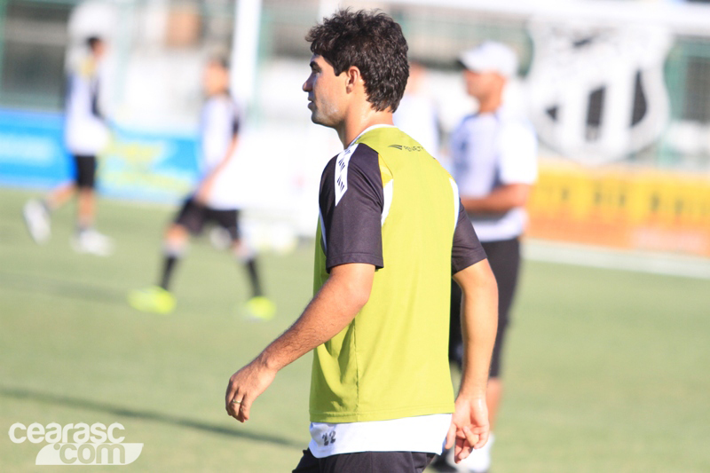 [24-02] Reapresentação + Treino técnico - 8