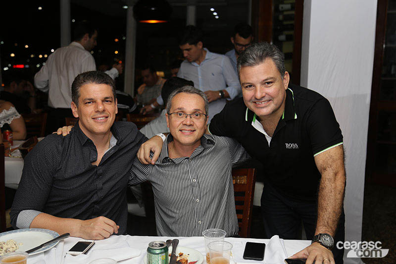 [02-06-2016] Jantar - Aniversário de 102 anos do Vozão - 63