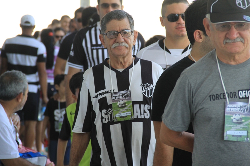 [17-08] Por Dentro do Vozão - Pais Alvinegros - 01 - 2