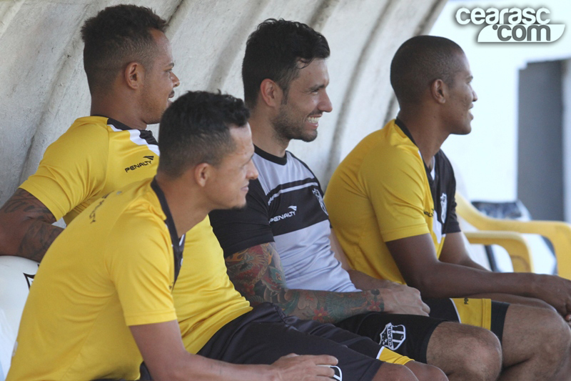 [10-09] Reapresentação + treino físico e técnico - 4