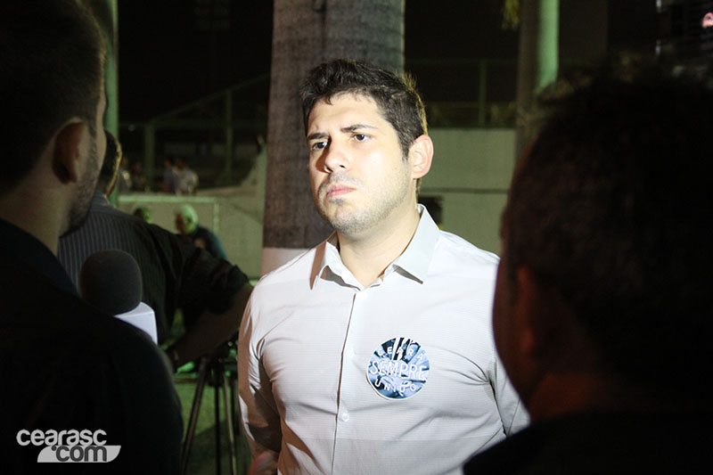 [15-10] Eleição da Diretoria Executiva - 20