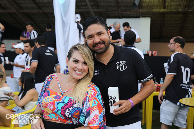 [14-01-2017] Feijoada da Arrancada Sunset-01 - 52