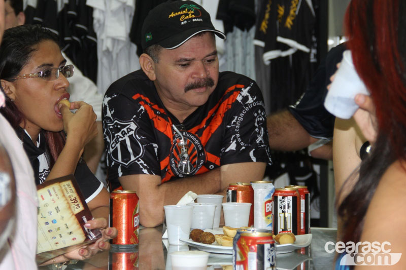 [31-10] Noite de lançamentos e inauguração na Loja Oficial - 32