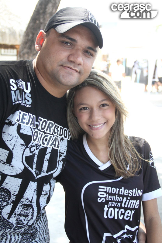 [15-12] Convocação Alvinegra é um sucesso - 64