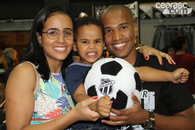 [31-10] Noite de lançamentos e inauguração na Loja Oficial - 33