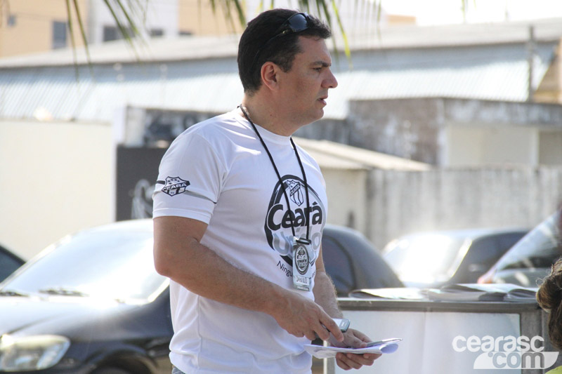 [15-12] Convocação Alvinegra é um sucesso - 66