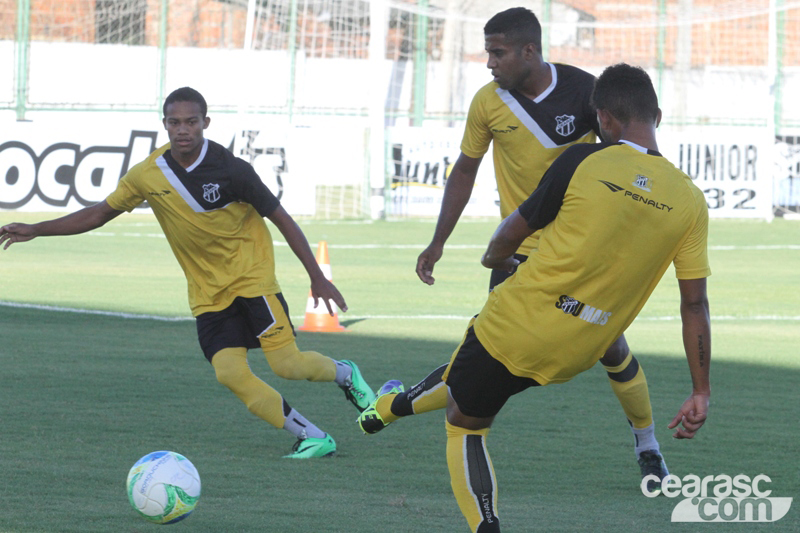 [10-09] Reapresentação + treino físico e técnico - 5
