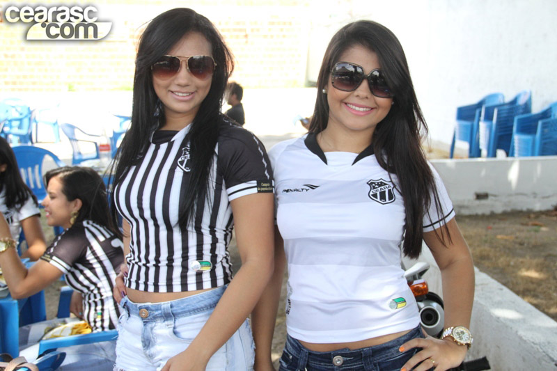 [15-12] Convocação Alvinegra é um sucesso - 67