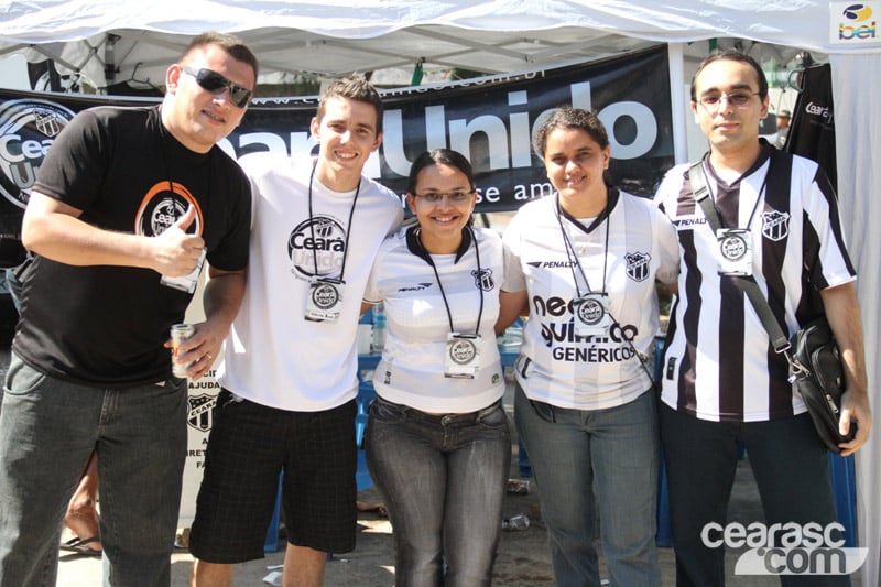 [15-12] Convocação Alvinegra é um sucesso - 68