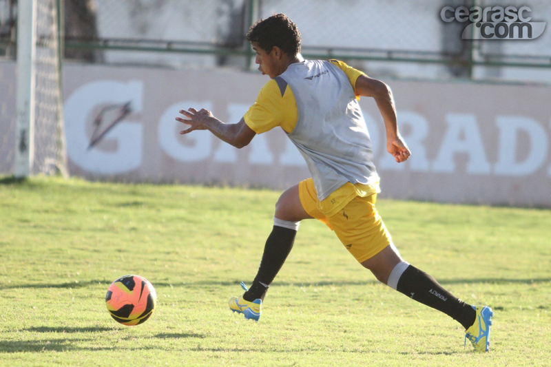 [01-02] Tarde de treino técnico - 16