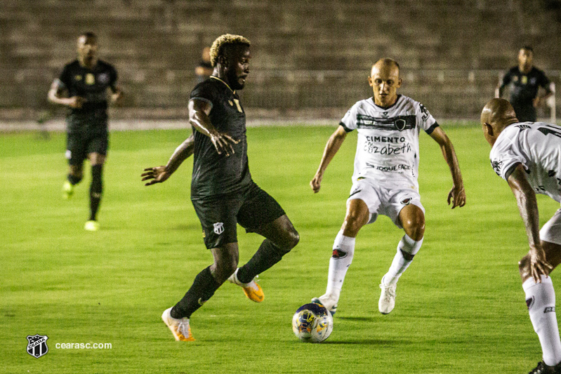 [25-03-2021] Botafogo-PB x Ceará 8698