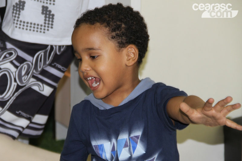 [31-10] Noite de lançamentos e inauguração na Loja Oficial - 34