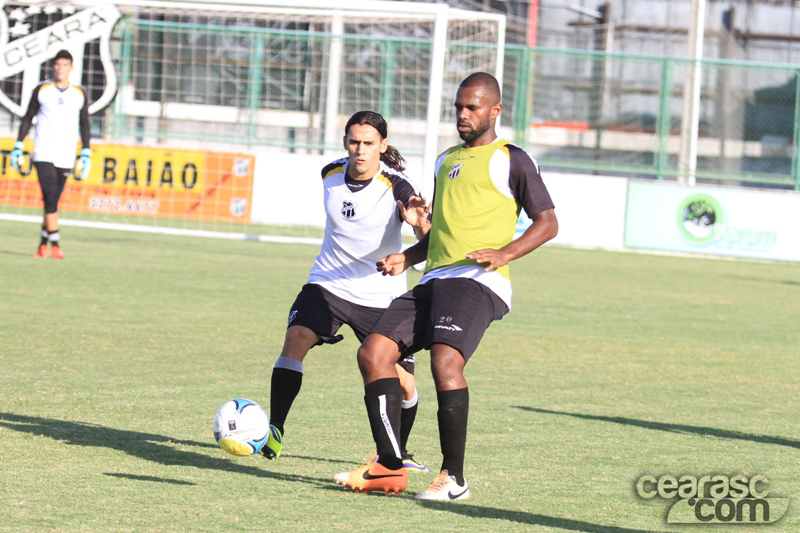[24-02] Reapresentação + Treino técnico - 10
