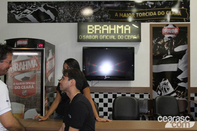 [31-10] Noite de lançamentos e inauguração na Loja Oficial - 36