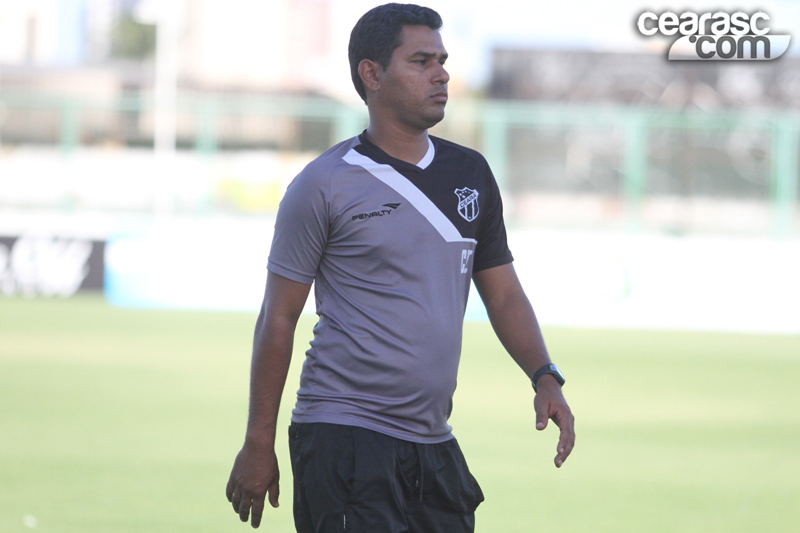 [10-09] Reapresentação + treino físico e técnico - 6