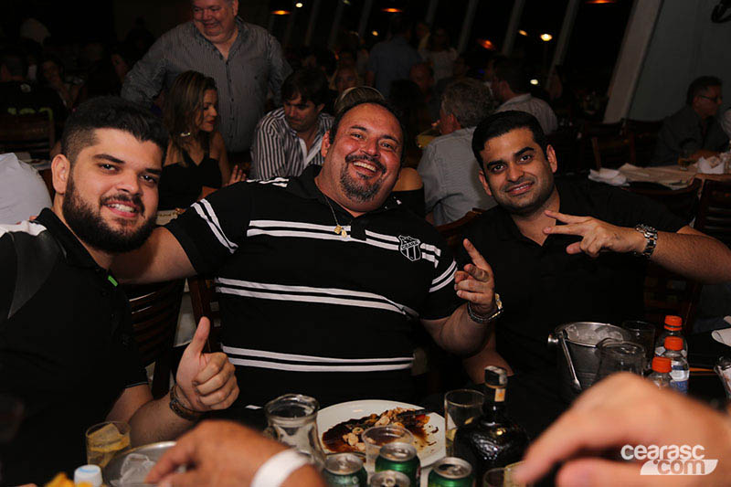 [02-06-2016] Jantar - Aniversário de 102 anos do Vozão - 65