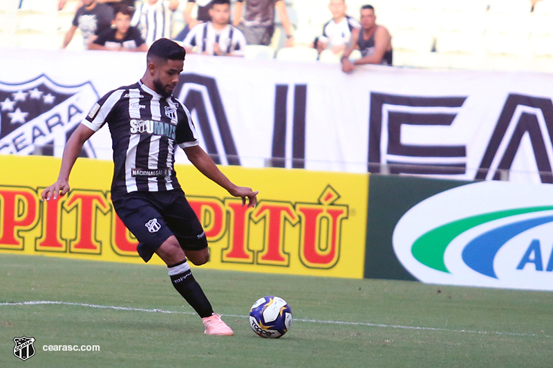 [09-02-2019] Ceará 2x1 Altos - 2 - 23