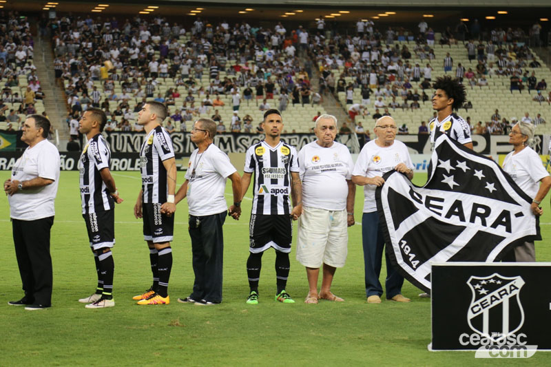 [04-10-2016] Ceara 2 x 1 Joinville - Idosos - 2