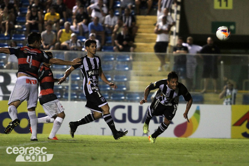 [31-01] Ceará 4 x 0 Guarany (S) - 51