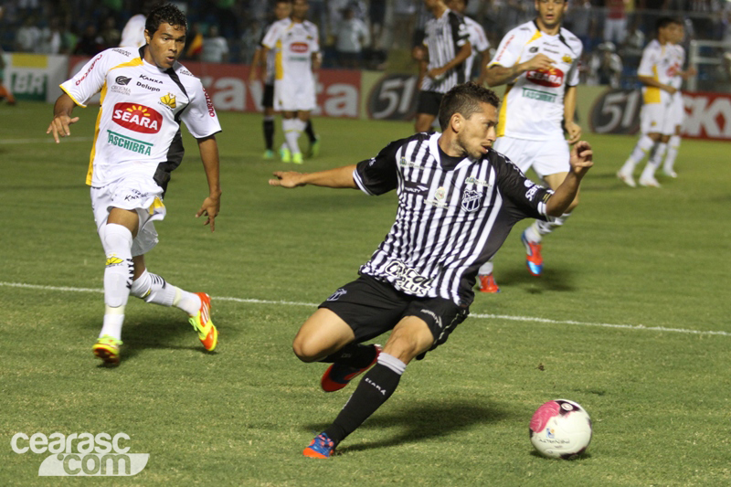 [06-07] Ceará x Criciúma - 6