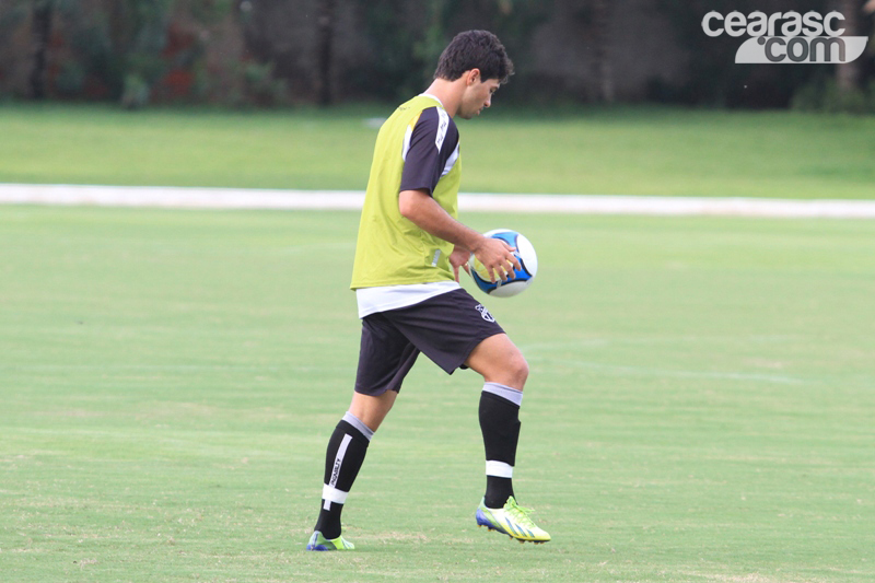 [08-04] Treino coletivo - Cidade Vozão - 7