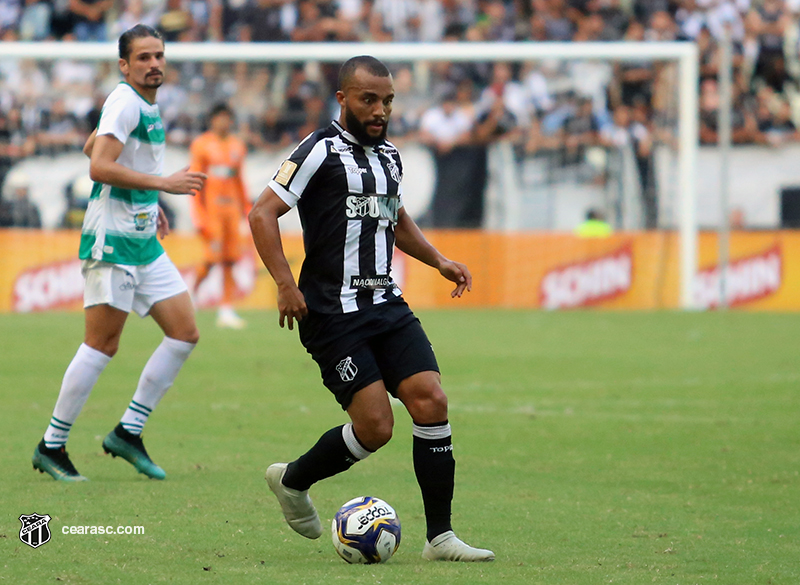 [09-02-2019] Ceará 2x1 Altos - 2 - 24