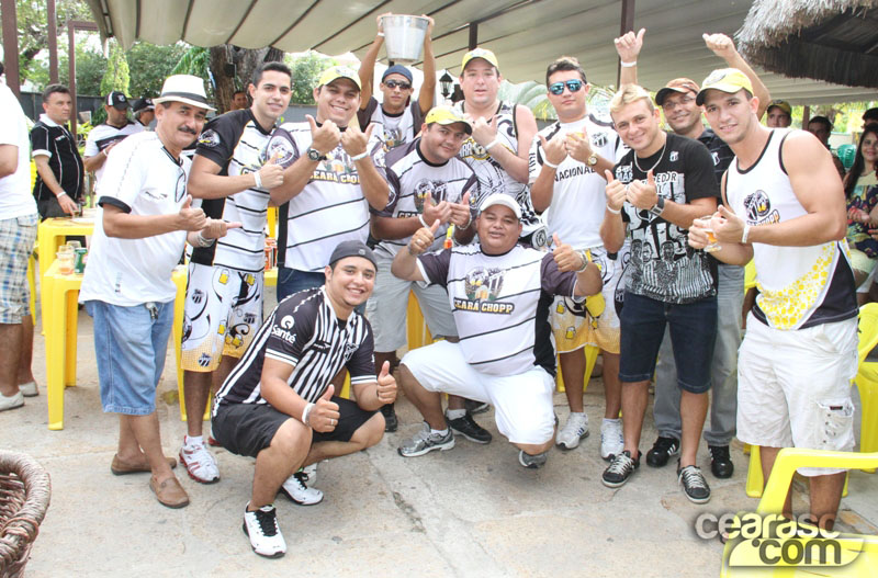 [26-01] II Feijoada da Arrancada - 49