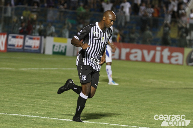 [10-08] Ceará 2 x 0 Grêmio Barueri - 13